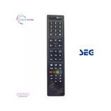 Seg İle Uyumlu Lcd Led Televizyon Kumandası
