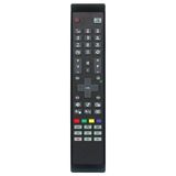 Seg Lcd Led Televizyon Kumandası