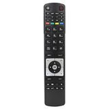 SEG LED TELEVİZYON kumandası