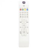 SEG RC3902 Beyaz LCD-LED TV Kumandası