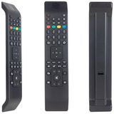 Seg Rc4800 Led/Lcd Tv Kumanda Uydulu Model