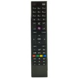 SEG RC4876 Uyumlu Uydu Alıcılı Led Televizyon Kumandası