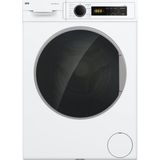 SEG SCM 90M10 INV Çamaşır Makinesi