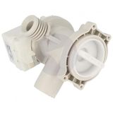 Seg SCM9122 Çamaşır Makinesi Tahliye Pompası