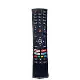 SEG Smart Led Uydu Alıcılı Televizyon Kumandası