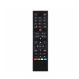 Seg Uydu Alıcılı Led Televizyon Kumandası