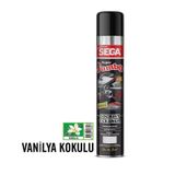 Sega Jumbo Araç Oto Torpido Parlatıcı Temizleyici Sprey 750 Ml 1 Adet