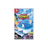 SEGA Nintendo Switch Team Sonic Racing Orjinal Oyun