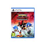 SEGA PS5 Sonic x Shadow Generations Playstation 5