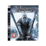 SEGA Vıkıng Battle For Asgard Ps3 Viking Oyun