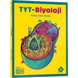 Segah Hoca Tyt Biyoloji Video Ders Kitabı Kr Akademi Yayınları