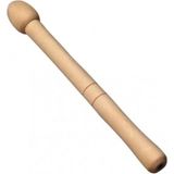 Segah Müzik Çocuk Davulu Tokmağı - 28Cm Küçük Tokmak