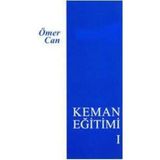 Segah Müzik Ömer Can Keman Eğitimi 1