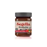 Segella 350 gr Çilekli Meyve Parçacıklı Kakaolu Fındık Kreması