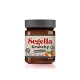 Segella 350 gr Fındık Parçacıklı Kakaolu Fındık Kreması