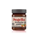 Segella 350 gr Fındık Parçacıklı Kakaolu Fındık Kreması