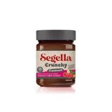 Segella 350 gr Frambuaz Meyve Parçacıklı Kakaolu Fındık Kreması