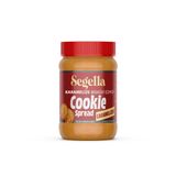 Segella 350 gr Karamelize Bisküvi Ezmesi