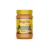 Segella 350 gr Orginal %100 Fıstık Ezmesi