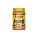 Segella 350 gr Orginal %100 Fıstık Ezmesi