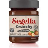 Segella Fındık Parçacıklı Kakaolu Fındık Kreması 350GR - 350 gr