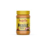 Segella Segella %92 Fıstık Ezmesi Creamy 350gr