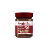 Segella Şekeri Meyveden %36 350 gr Kakaolu Fındık Kreması