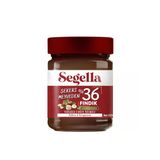 Segella Şekeri Meyveden %36 350 gr Kakaolu Fındık Kreması