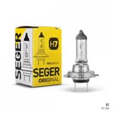 Seger 12V 9005 Hb3 Ampul 60W P20d Standart Yenileme (3500 K)