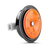 Seger 12V Disk Korna Didit Ince Ses Renault Soketli Seg 50FI1200006 - Seg 50FI1200006 - 2015