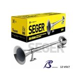 Seger 12V. Gemi Kornası Marin Ve Ağır Vasıta (Yat,Tekne) 82Mh