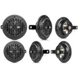Seger 12V (Hella) Süperton Didit Supersonıc Korna Tk (1 Tk )