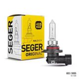 Seger 207508 Ampul Hb3 9005 12V 60W P20d Standart Yenileme 3.500K Standart Işık