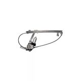 Seger 24203 Cam Krıkosu Elektrıklı Fıat Uno On Sag (44203)