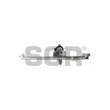 Seger 24354 Cam Krıkosu Elektrıklı Renault Traffıc 01> Opel Vıvaro On Sag