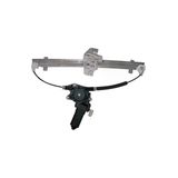 Seger 24402 Cam Krıkosu Elektrıklı Hyundaı Era Kıa Rıo On Sağ