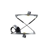 Seger 24502 Cam Kaldrıma Krikosu Uyumlu Ön Sağ Elektrikli Ford Focus 1998-2005