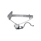 Seger 24801 Cam Krıkosu Elektrıklı Toyota Corolla Ae101 93-97 On Sag