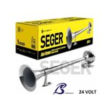 Seger 24V Gemi Kornası Marin Ve Ağır Kara Taşıtları 82Mh (483116916)