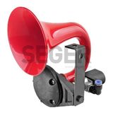 Seger 24V Tek Borulu Unıchorn Havalı Korna 1A 125DB 80JH24