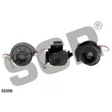 Seger 53359 Kalorifer Motoru Astra G - Astra H - Astra H Gtc