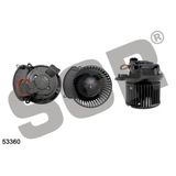 Seger 53360 Kalorifer Motoru Megane Iv Fluence 1.3 1.5