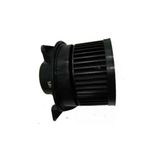 Seger 53456 Kalorifer Motoru 12V Connect 02-13 Focus I 98-05 Uyumlu Pervanelı