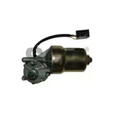 Seger 56106 Tofaş Doğan Şahin Kartal Silgi Silecek Motoru Fasılalı 12V-20W No: 64300106