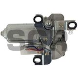 SEGER 56491 Silecek Motoru Tipo Arka