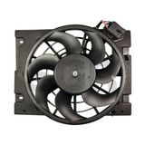 Seger 59321 Klima Fan Motoru Astra G Astra H 1341321