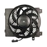 Seger 59332 Klima Fan Motoru Corsa C 1.4 1.4 1341332