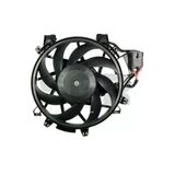 Seger 59338 Opel Corsa C-Tıgra (250W-294Mm)-Pervanel Fan Motoru Marka