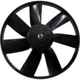 Seger 59533 59533 Radyatör Klima Fan Motoru Golf Iıı Passat Polo Classıc 92- Cordoba 1H0959455D