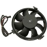 Seger 59548 59548 Radyatör Klima Fan Motoru Passat 97-05 Audi A4 A6 A8 8D0959455L